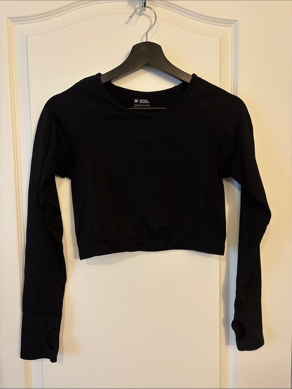 Two crop tops bundle - Picture 5 of 8